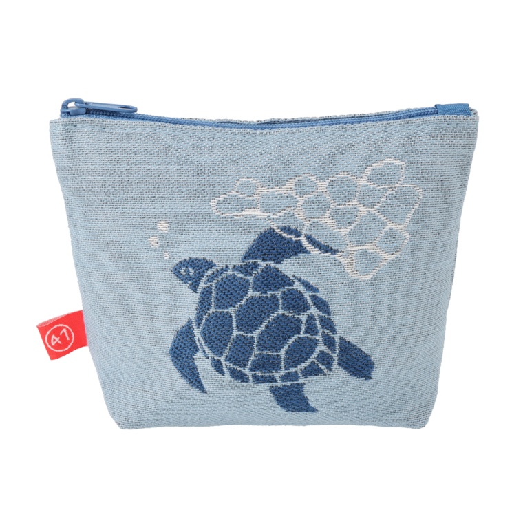 47japanrediscovery ポーチ [鹿児島]