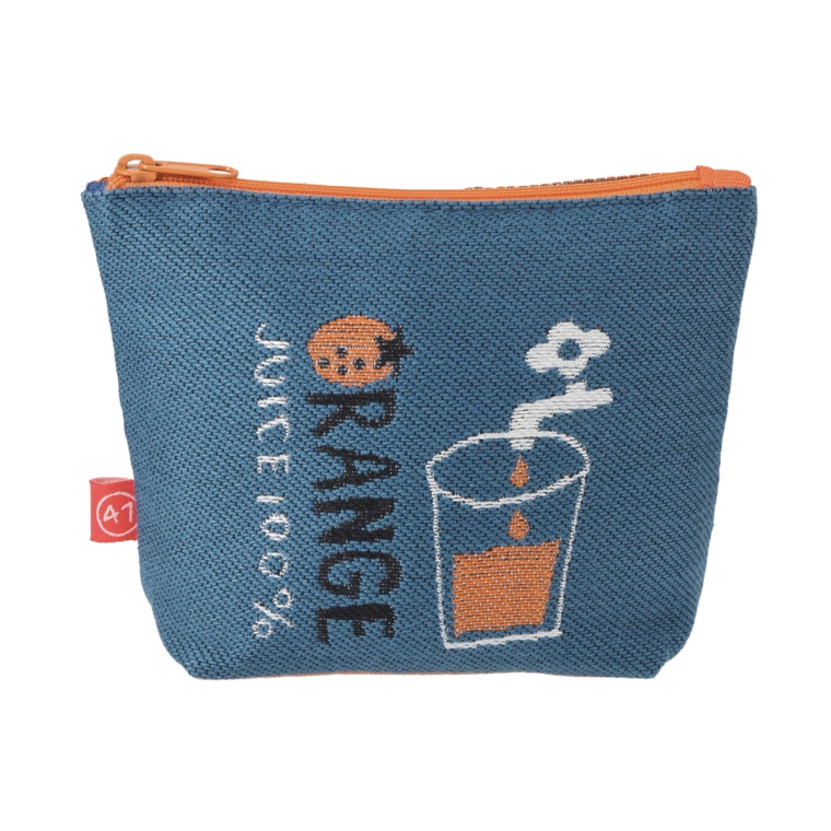 47japanrediscovery ポーチ [愛媛]