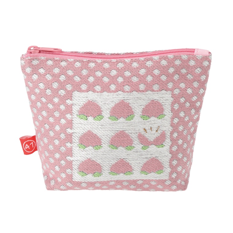 47japanrediscovery ポーチ [岡山]