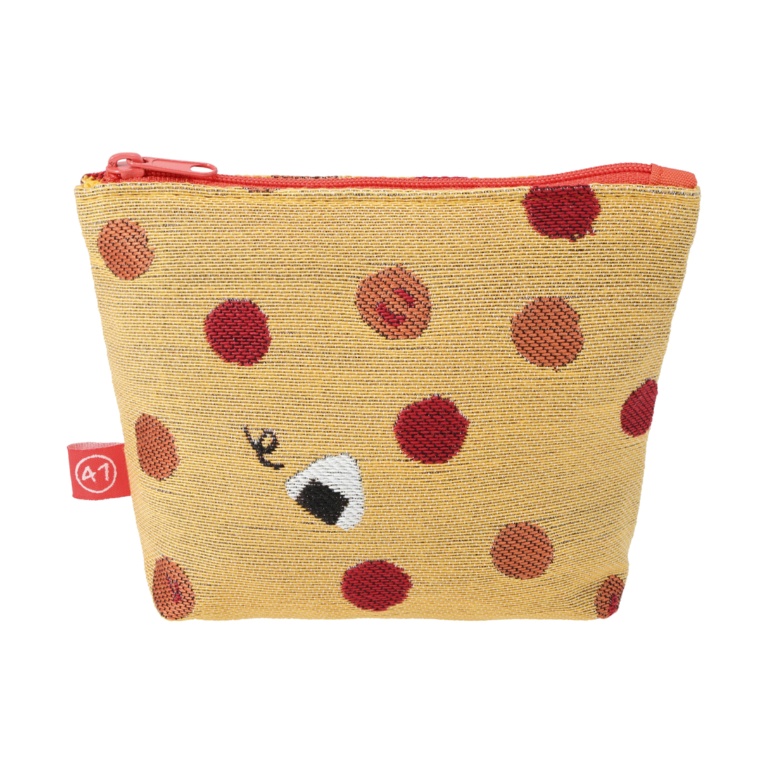 47japanrediscovery ポーチ [和歌山]