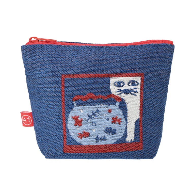 47japanrediscovery ポーチ [奈良]