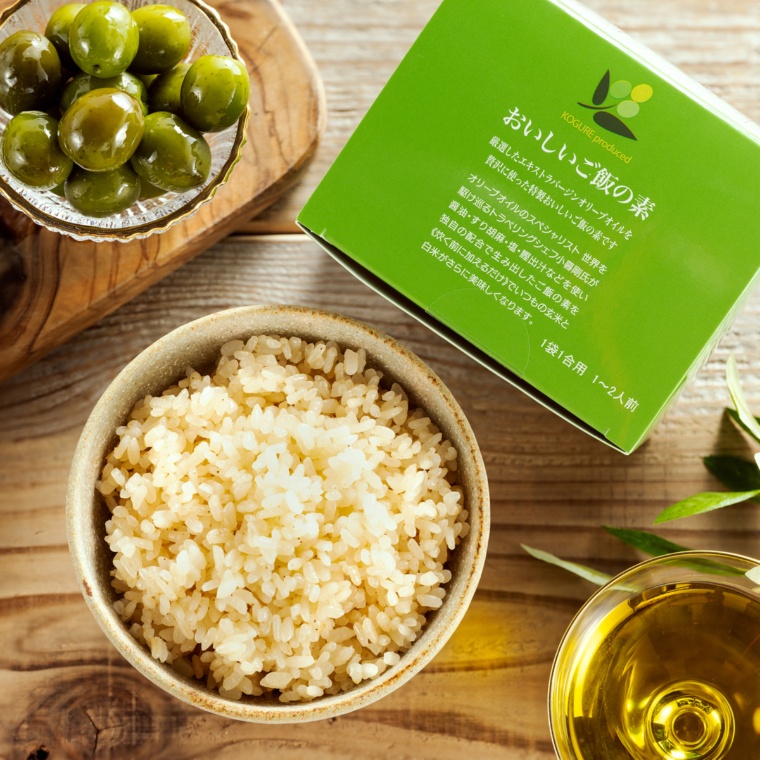 小暮シェフ監修 ご飯の素15袋セット