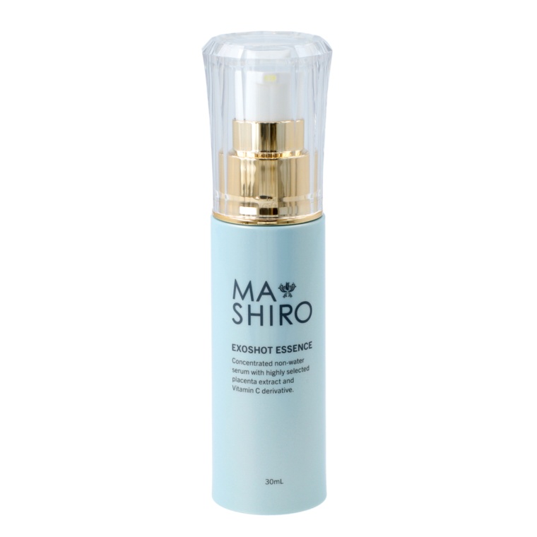 MA・SHIROエクソショットエッセンス 30ml