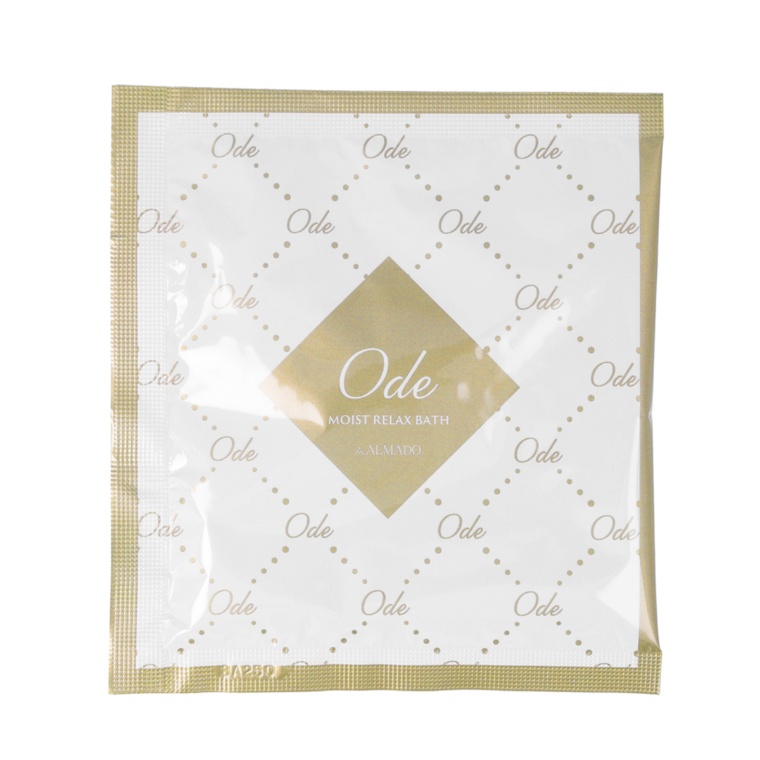オーディ モイストリラックスバス[入浴料]1包