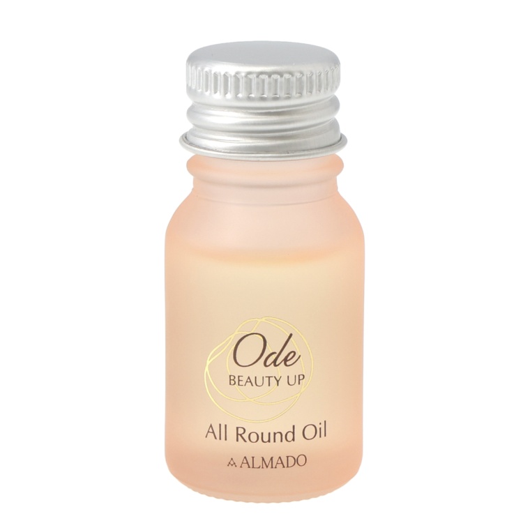 オーディ オールラウンドオイル ミニ10ml