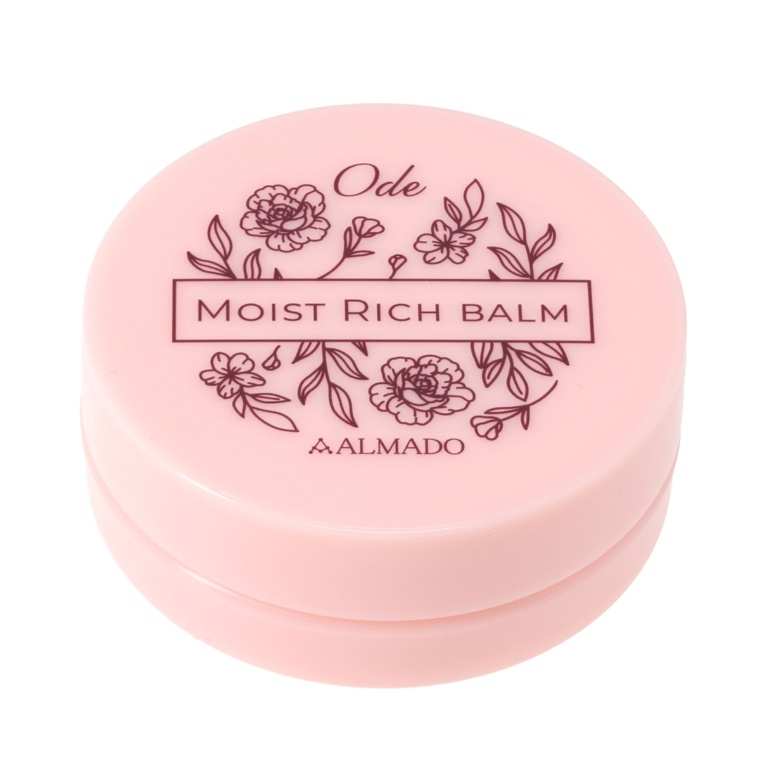 オーディ モイストリッチ バーム 12g