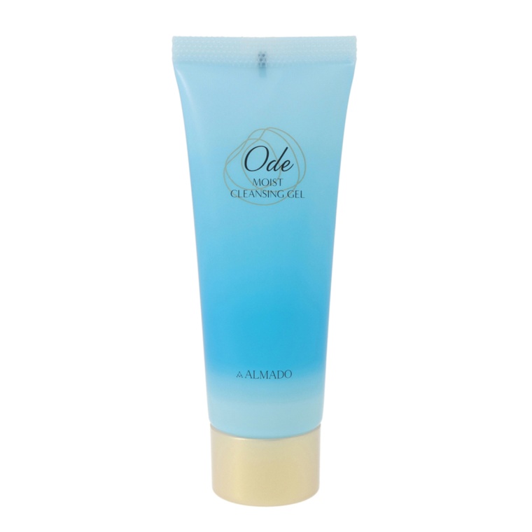 オーディ モイストクレンジングジェル＋ミニ50g