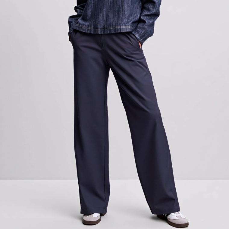 Oh My Tailor モデリスト ハイテンション大人カーブパンツ