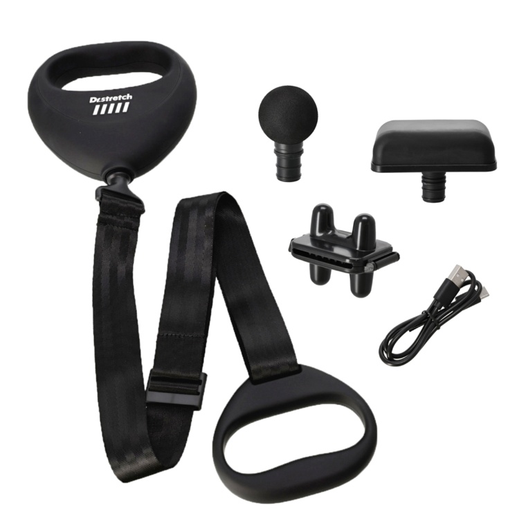 Dr.Stretch監修 コアストレッチバンド ドクターストレッチ - QVC.jp