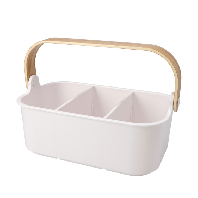 umbra ベルウッド スタッカブルビン 28×17cm