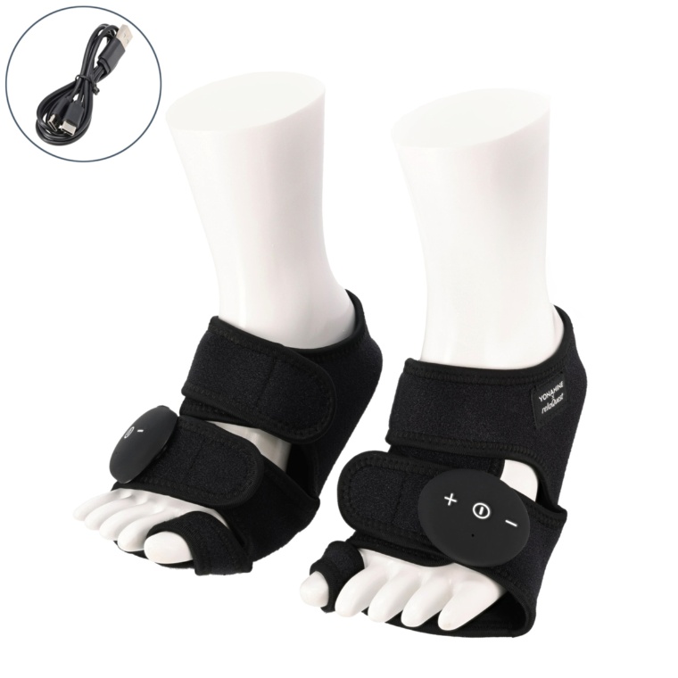 YONAMINE TOTONOU フットリラクEMS