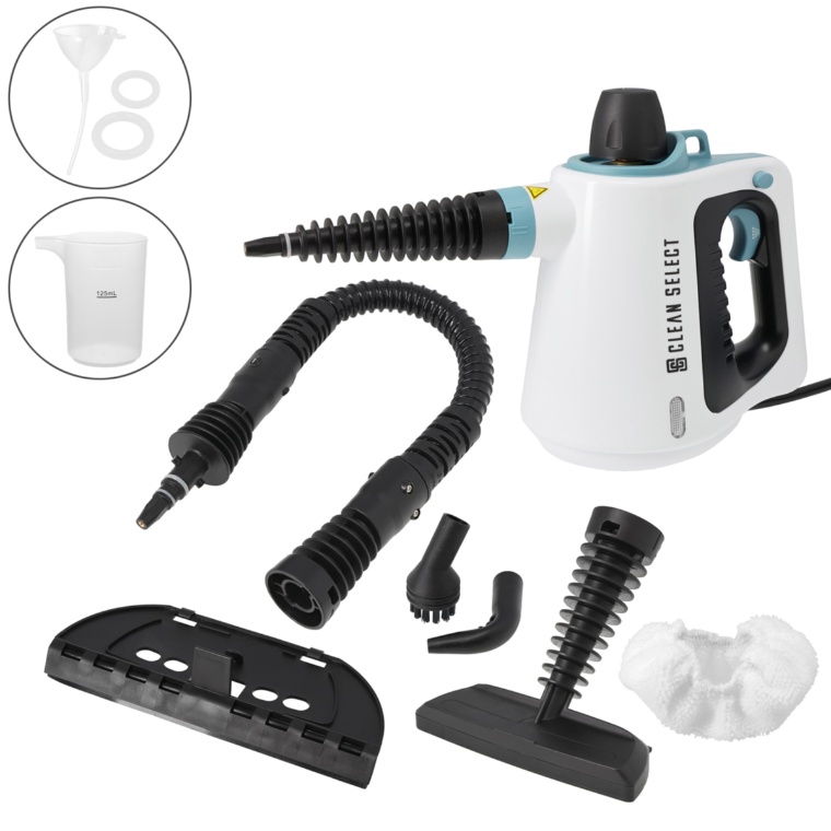 蔵王産業 ハンディスチームクリーナー