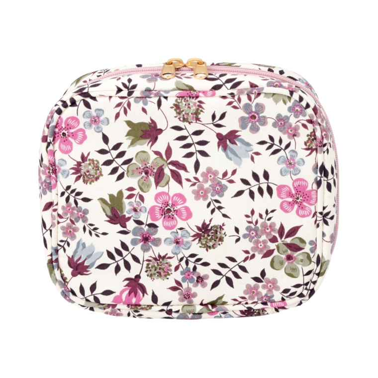 IM リバティプリント ポーチ ネット限定