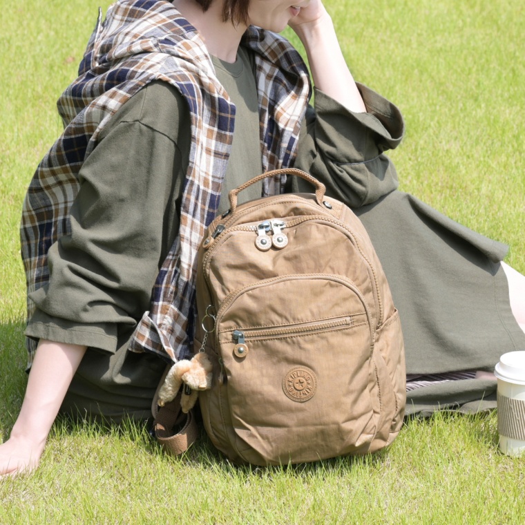 Kipling ソウルS バックパック
