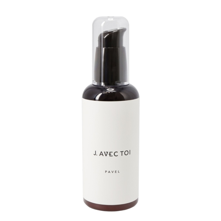 J.AVEC TOI トリートメントローション パベルIV 100ml