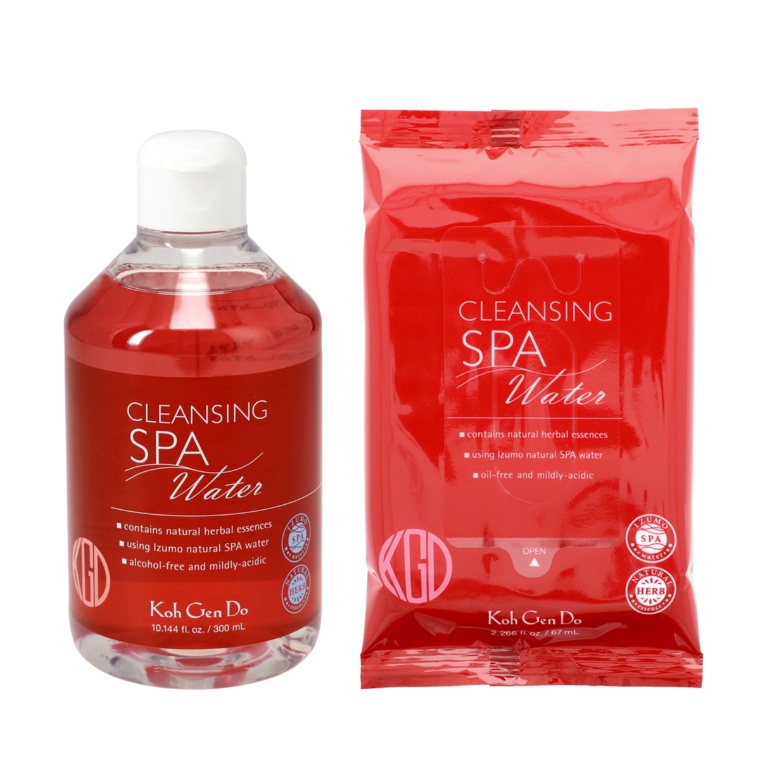 江原道クレンジングW300mL+クレンジングシートネット限定