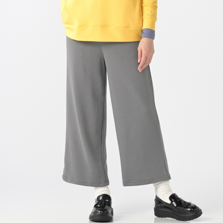 GRC エーズラビットコラボ刺繍入りイージーパンツ