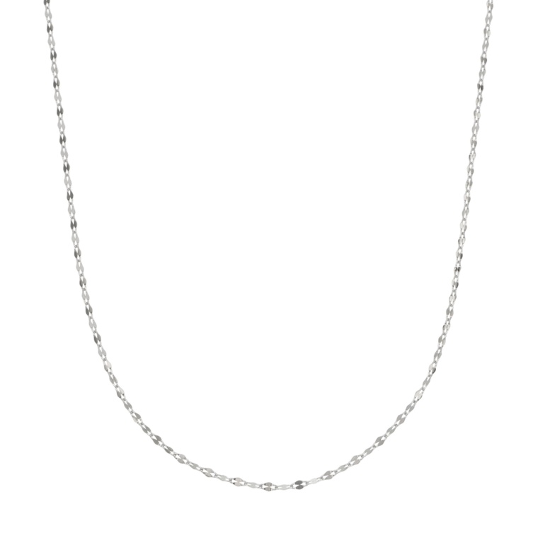 PT850 ペタルチェーンネックレス 45cm [S]