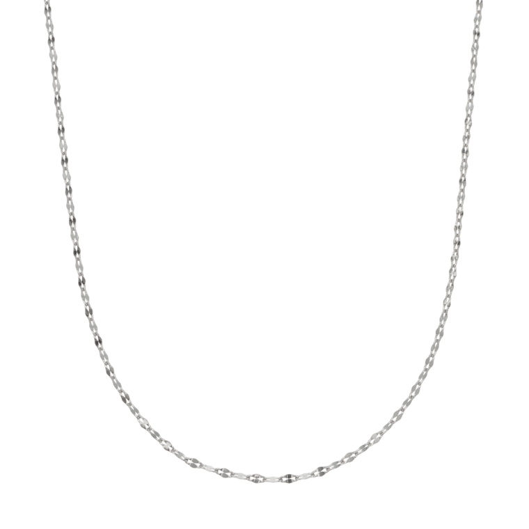 PT850 ペタルチェーンネックレス 45cm [M]