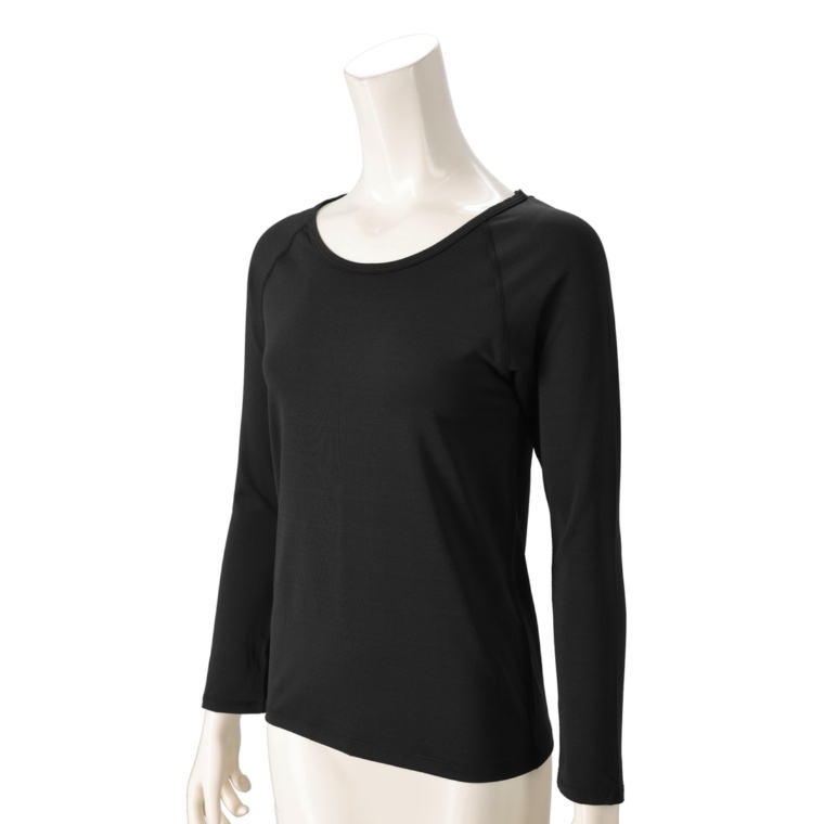 OTAFUKU アウトラスト使用 長袖インナー