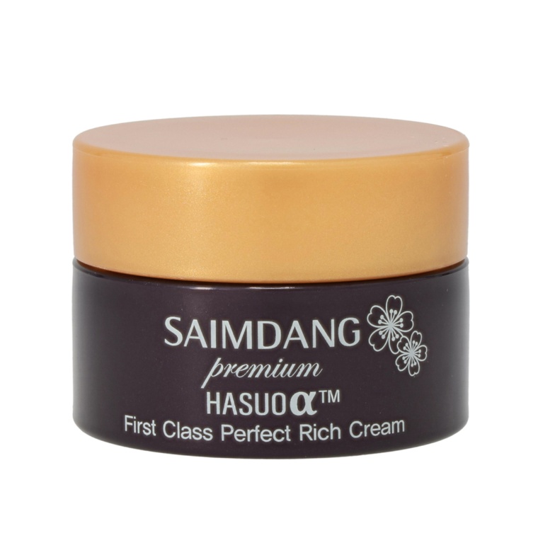 サイムダンプレミアム ファーストクラス パーフェクトリッチクリーム10g