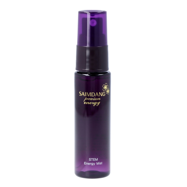 サイムダン プレミアム ステム エナジー ミスト 30ml