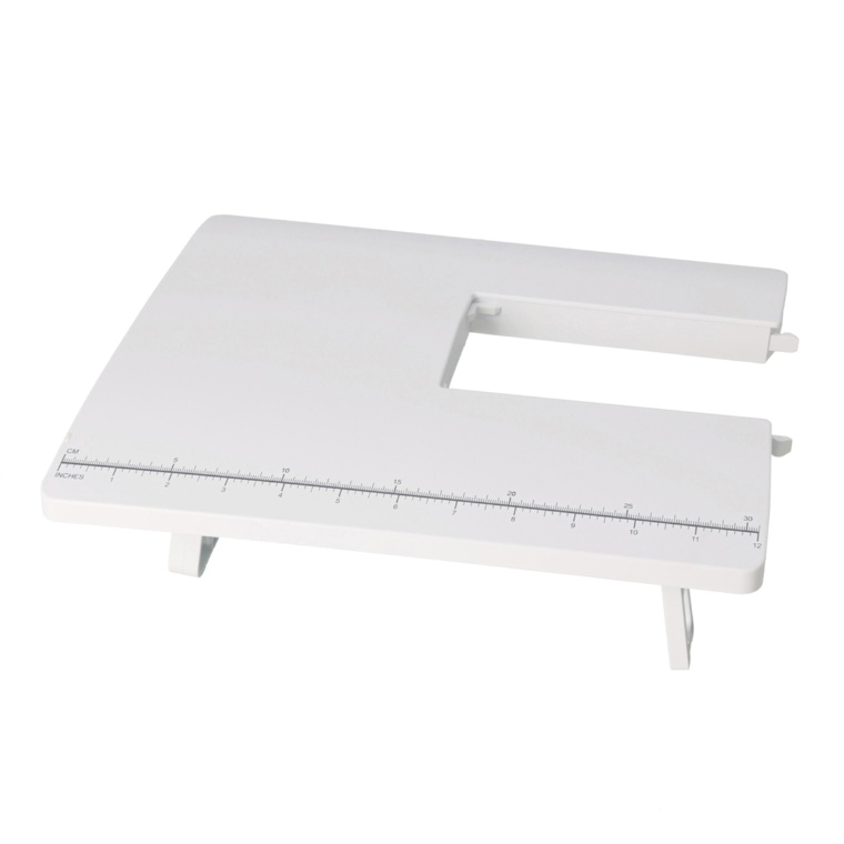 シンガーSN777シリーズ用ワイドテーブル