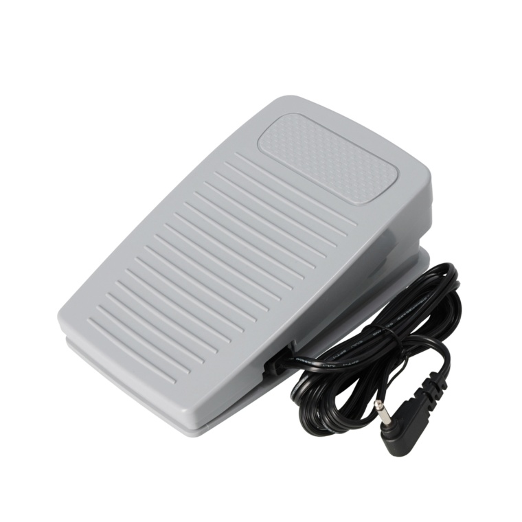 シンガーSN777シリーズ用フットコントローラー