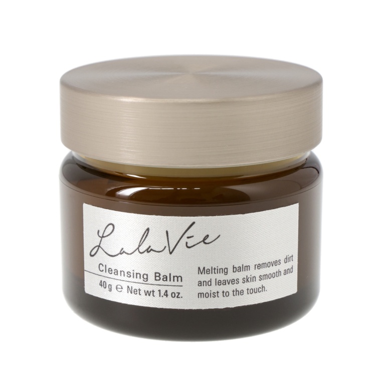 ララヴィ クレンジングバーム40g