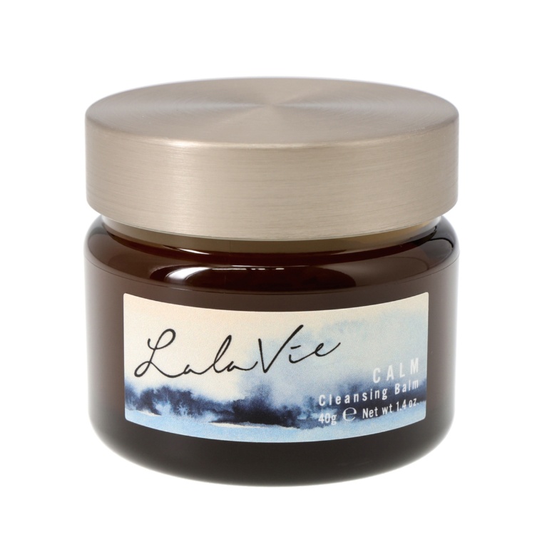 ララヴィ クレンジングバーム40g HK[ヒノキ]