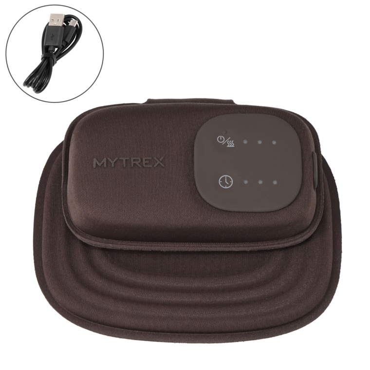 MYTREX 温熱ボディウォーマーCORE WARMER AIR