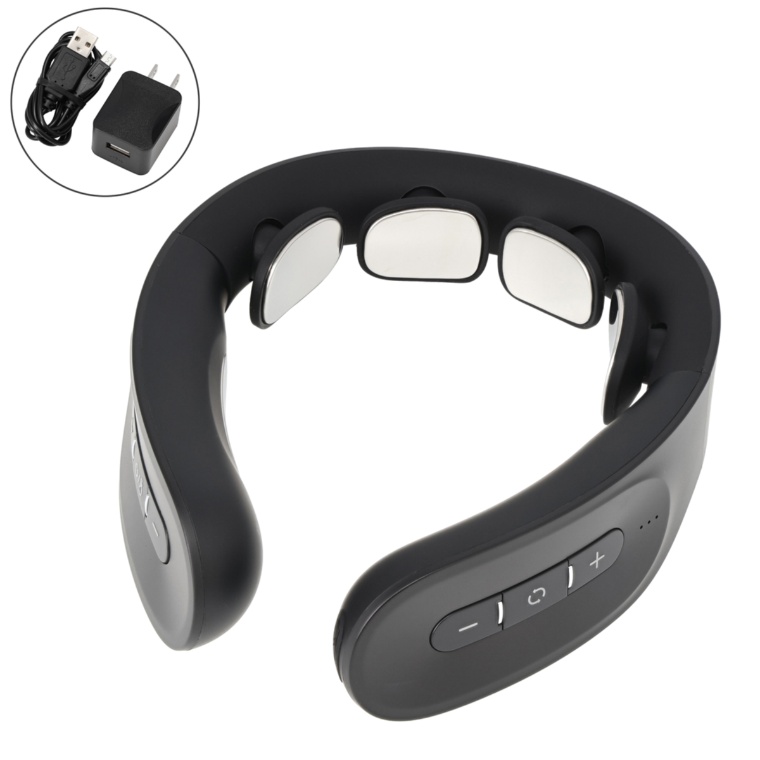 MYTREX 管理医療機器DR.HEAT NECK BK