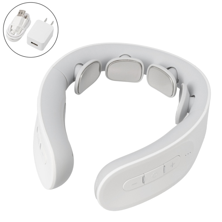 MYTREX 管理医療機器DR.HEAT NECK WH