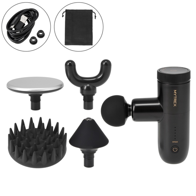 MYTREX REBIVE MINI XS2 BK