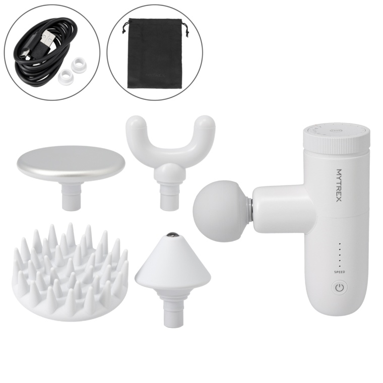 MYTREX REBIVE MINI XS2 WH