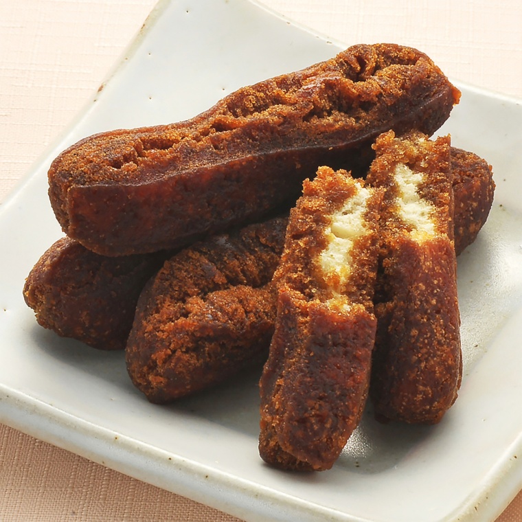 黒糖ドーナツ棒 100本