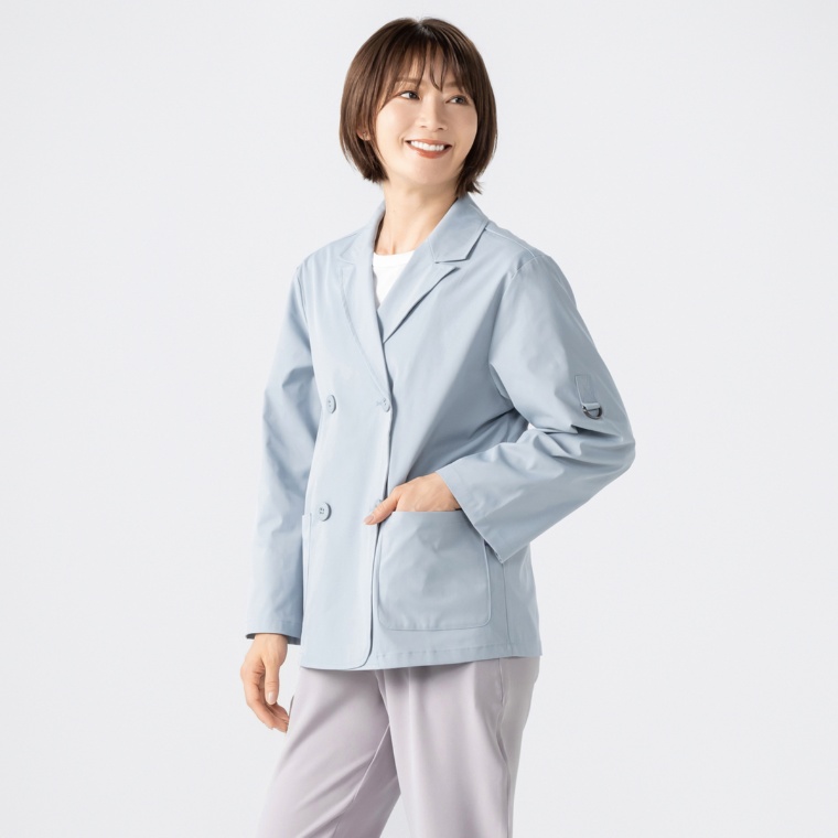 FILA UV ファンクショナブルアクティブジャケット