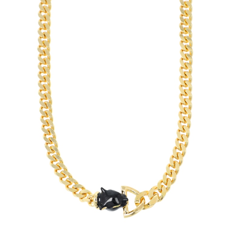 1AR ウノアエレ パンテーラ ネックレス