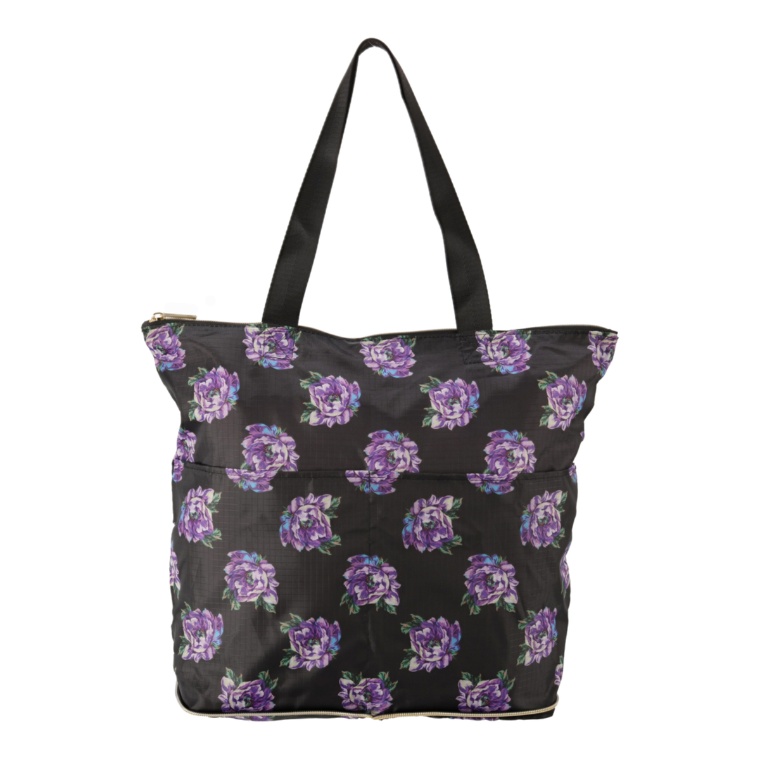 レイクアルスター NEWプリントコンパクトショッピングエコバッグ