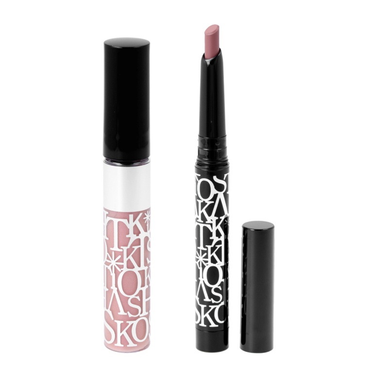 大橋タカコ 唇若見えセット ネット限定