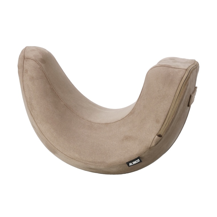 アルインコ乗るだけストレッチ座椅子 開脚のミカタ