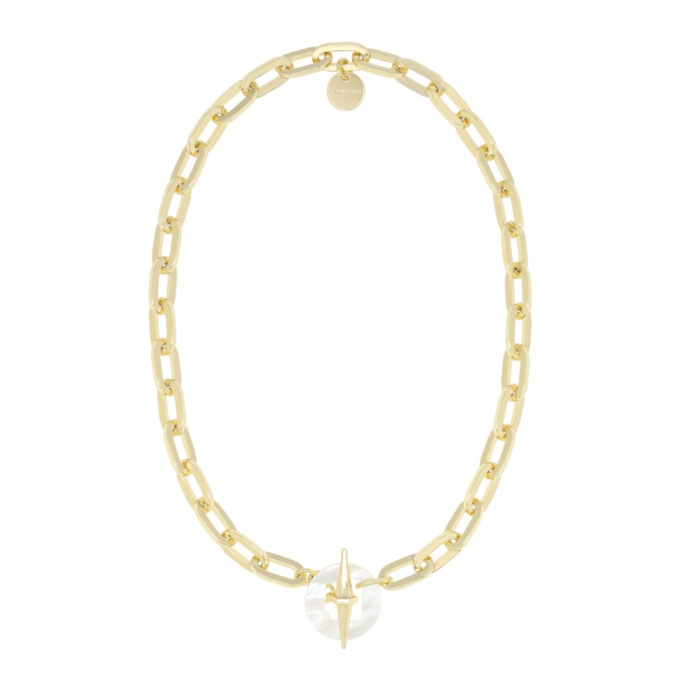 1AR ウノアエレ フォルビート ネックレス