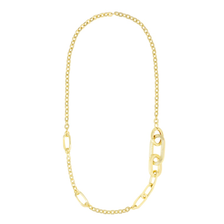 1AR ウノアエレ ラディアンテ ネックレス