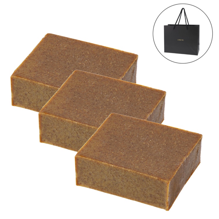 J.avec toi バイタライジングHS-III ３個特別セット