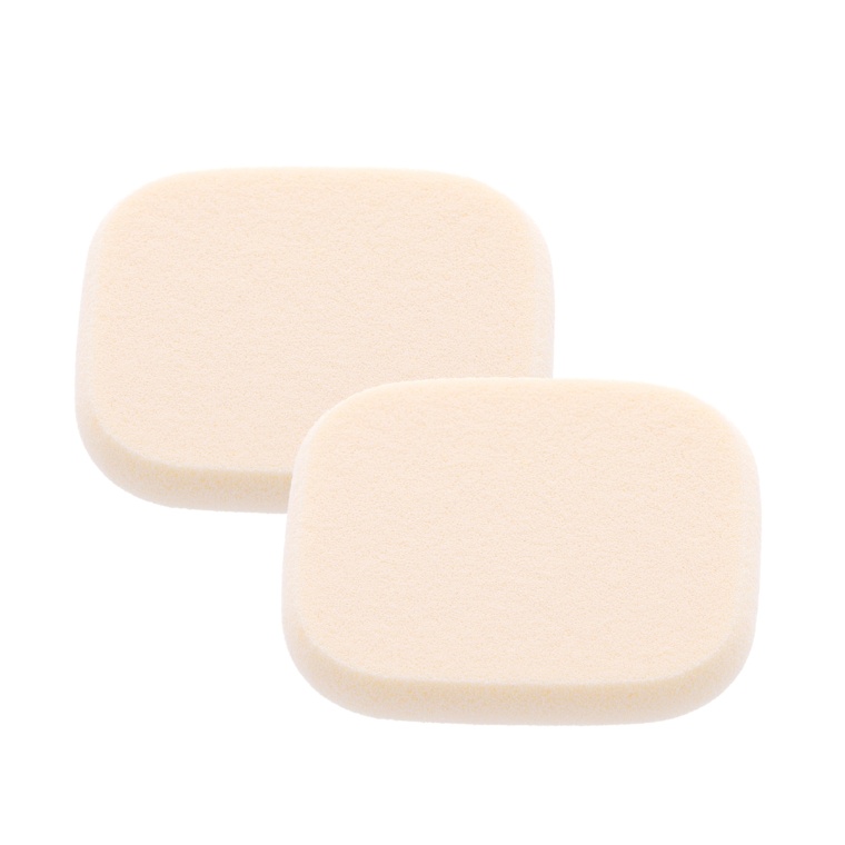 江原道 メイクアップスポンジパウダー FD用ネット限定