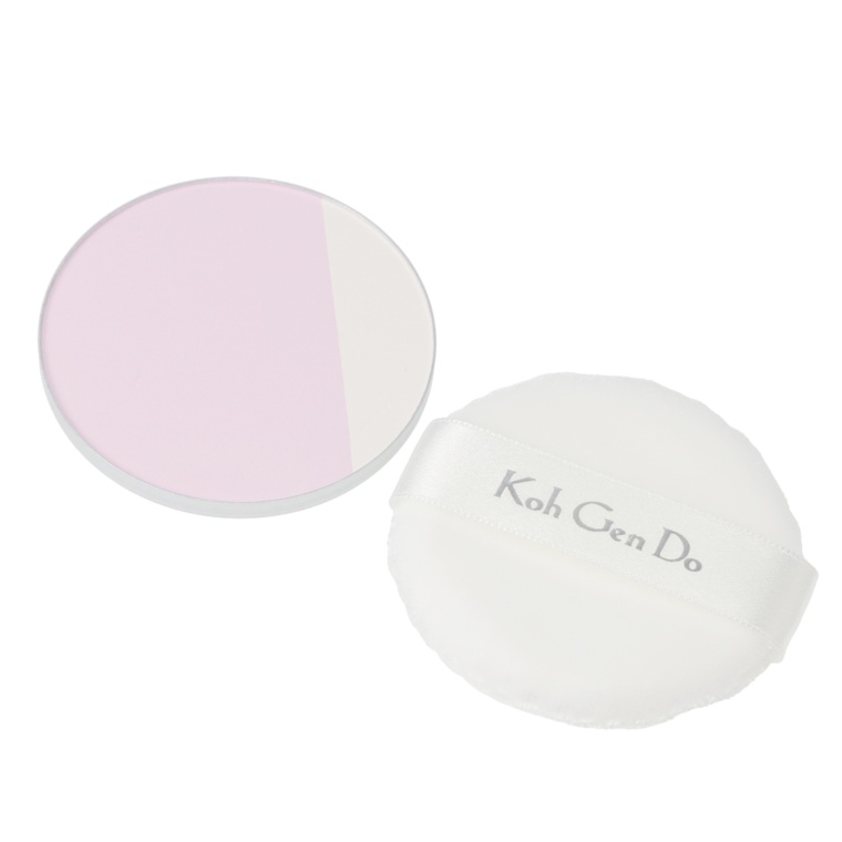 江原道 プレストパウダー レフィル ネット限定