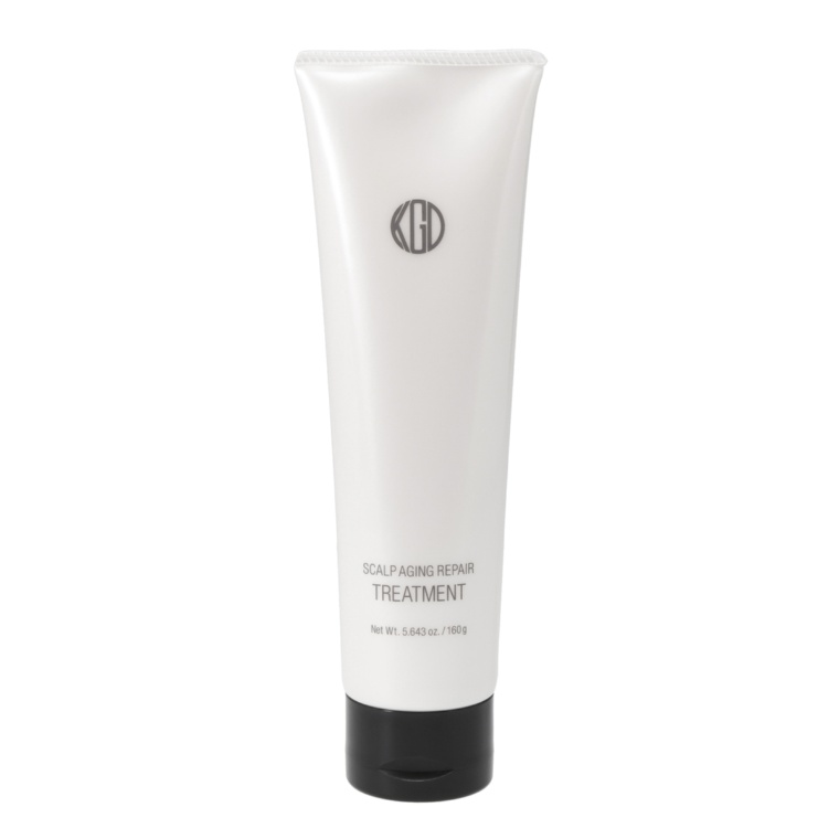 江原道 スカルプエイジング リペア トリートメント ネット限定