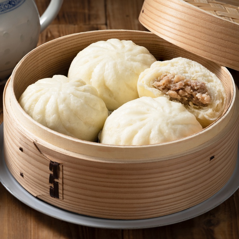 井村屋 ゴールド肉まん 10袋 計20個