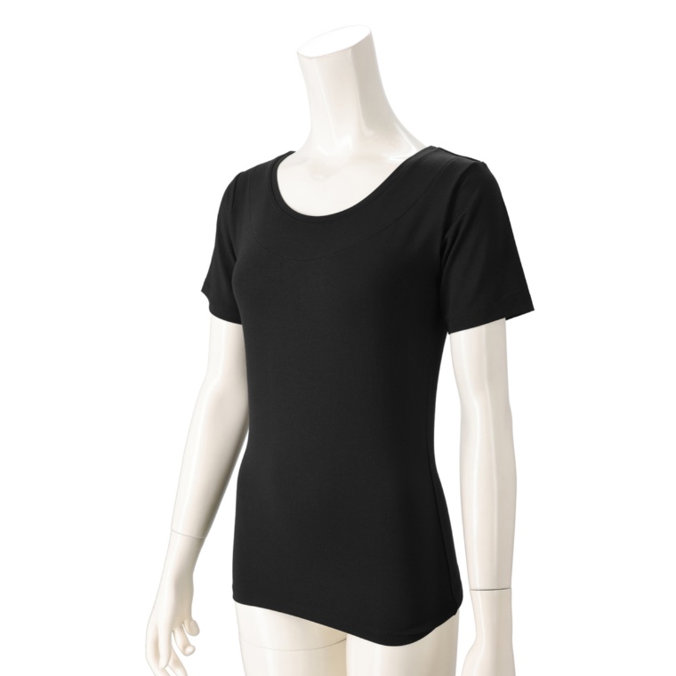 ReD バイタルテック 半袖 肩コリ改善[レディース]