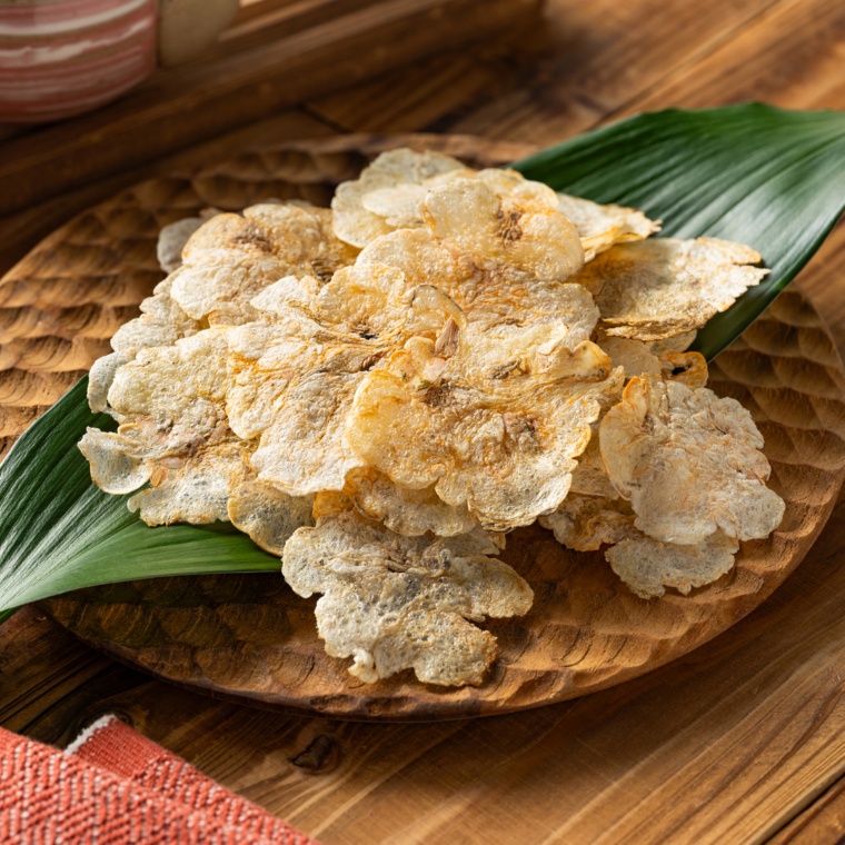 一ノ蔵 お魚せんべい むきえび 16g×3袋